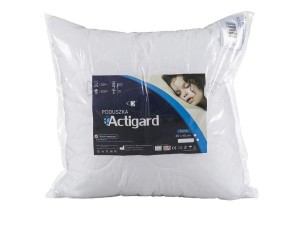 Poduszka wkład jasiek AMW 40x40 ActiGard 250g