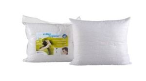 Poduszka jasiek AMW 70x80 Aegis Active Hygiene 1000g