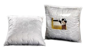 Poduszka wkład jasiek AMW 50x60 Lyocell Satin 450g