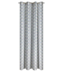 D91 Zasłona gotowa 140x250 ABEL ST+SR