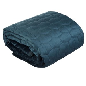 NARZUTA VELVET 220X240 EUROFIRANY ROB GRANAT