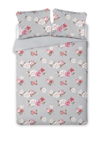 Pościel satynowa 160x200+2x70x80 Rose 017 EAN 5907750548019.jpg