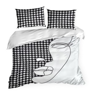 Pościel Premium 200x220 EUROFIRANY Premium 9