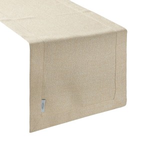 Bieżnik 40x140 Eurofirany Stella 1 złoty