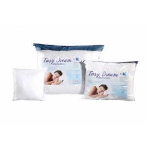 Poduszka jasiek AMW 70x80 Easy Dream Antistress 1000g
