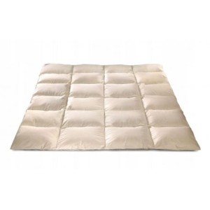 Kołdra AMW Półpuch 200x200 1800g