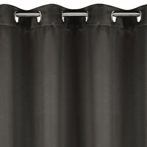 Zasłona zaciemniająca blackout 140x250 Parisa grafit