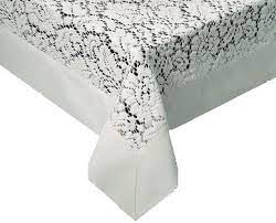 Bieżnik 40x140 Eurofirany Celine krem len