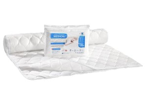 Podkład na materac AMW MEDICAL 80x200 wyr.medyczny