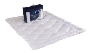 Kołdra Imperial Soft Cotton 200x220 całoroczna 1320g