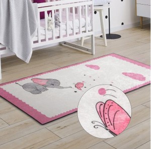 Dywan 80x150 Eurofirany Baby1 d1