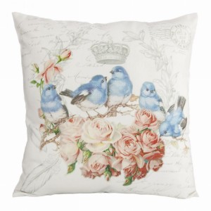 Poszewka ozdobna 45x45 Eurofirany Natura 5