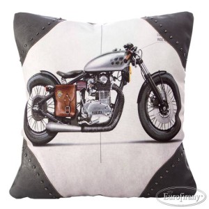 Poszewka 45x45 Eurofirany Herman2
