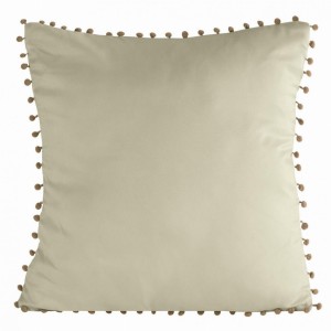 Poszewka 40x40 Eurofirany Lea beż