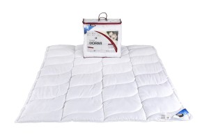 Kołdra 140x200 Amw Dormi Duo 2x450g antyalergiczna
