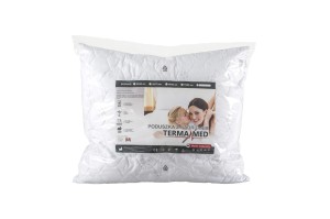 Poduszka z nadrukiem 50x60 Amw Termamed 450g