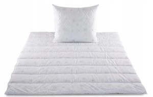 Poduszka 50x60 AMW Medsen antyalergiczna 450g