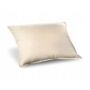 Poduszka 40x40 Amw Puch puchowa 250g