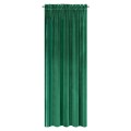 ZASŁONA GOTOWA SAMANTA NA TAŚMIE 140X270 CM ZIELONY[4].jpg
