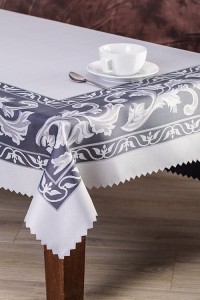 Serwetka 40x40 Belissa 3003 szary