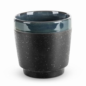 Donica ceramiczna Eurofirany Hani 01