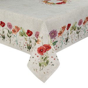 Obrus gobelinowy 140x180 Eurofirany 1239 pop