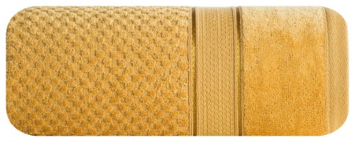 370856-RĘCZNIK JESSI (10) 50 X 90 CM MUSZTARDOWY[2].jpg