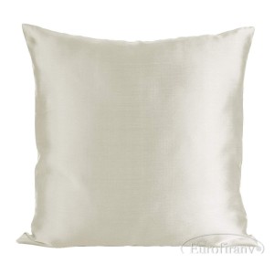 Poszewka 40x40 Eurofirany Gabi krem