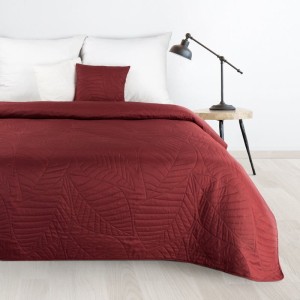 NARZUTA D91 BONI 6 220X240 CM BORDOWY