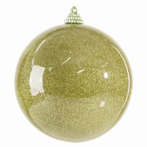 BOMBKA BOMBKI CHOINKOWE EUROFIRANY Linda1/2-3 10cm