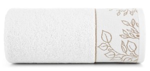 Ręcznik 50x90 Limited Eurofirany Blanca 7