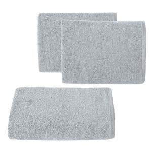 Ręcznik 70x140 Eurofirany Gładki1 błękit