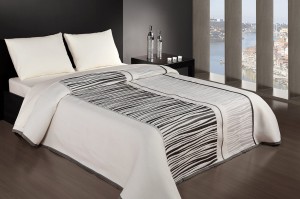 Narzuta dwustronna 220x240 Eurofirany Africa