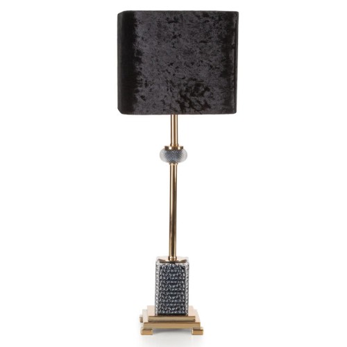 LAMPA NELI (01) 23 X 21 X 66 CM
