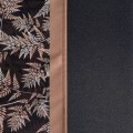 OBRUS ANITA 1 140 X 300 CM CZARNY