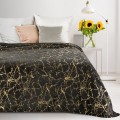 KOC D91 GLAMO 150 X 200 CM CZARNY