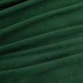 KOC SIMPLE1 150 X 200 CM CIEMNOZIELONY