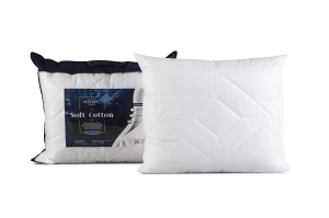 Poduszka AMW 70x80 Imperial Soft Cotton percal