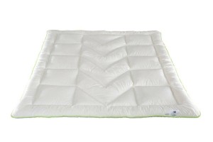 Kołdra AMW Imperial Bamboo 200x220 1650g bambus