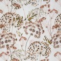 KOMPLET POŚCIELI BAWEŁNIANEJ JULITA 160 X 200 CM NATURALNY