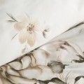 KOMPLET POŚCIELI SATYNOWEJ SPRING 41 160 X 200 CM JASNOKREMOWY
