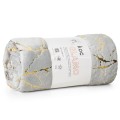 KOC D91 GLAMO 150 X 200 CM SREBRNY