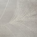 KOC GINKO1 150 X 200 CM SREBRNY