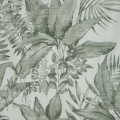 KOMPLET POŚCIELI SATYNOWEJ SPRING 48 220 X 200 CM MIĘTOWY