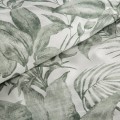 KOMPLET POŚCIELI SATYNOWEJ SPRING 48 140 X 200 CM MIĘTOWY