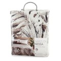 NARZUTA NESSA 200 X 220 CM BEŻOWY