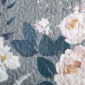 NARZUTA ROSITA 200 X 220 CM SREBRNY