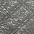 NARZUTA D91 LUIZ 200 X 220 CM STALOWY