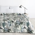 NARZUTA D91 DAVOS2 200 X 220 CM ZIELONY