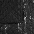 NARZUTA D91 BLINK 1 200 X 220 CM CZARNY